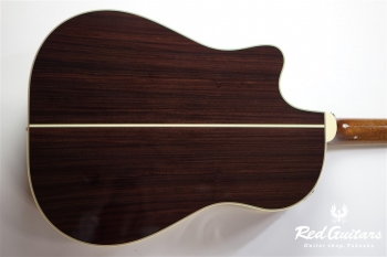 PTU841C - Tabacco Sunburst